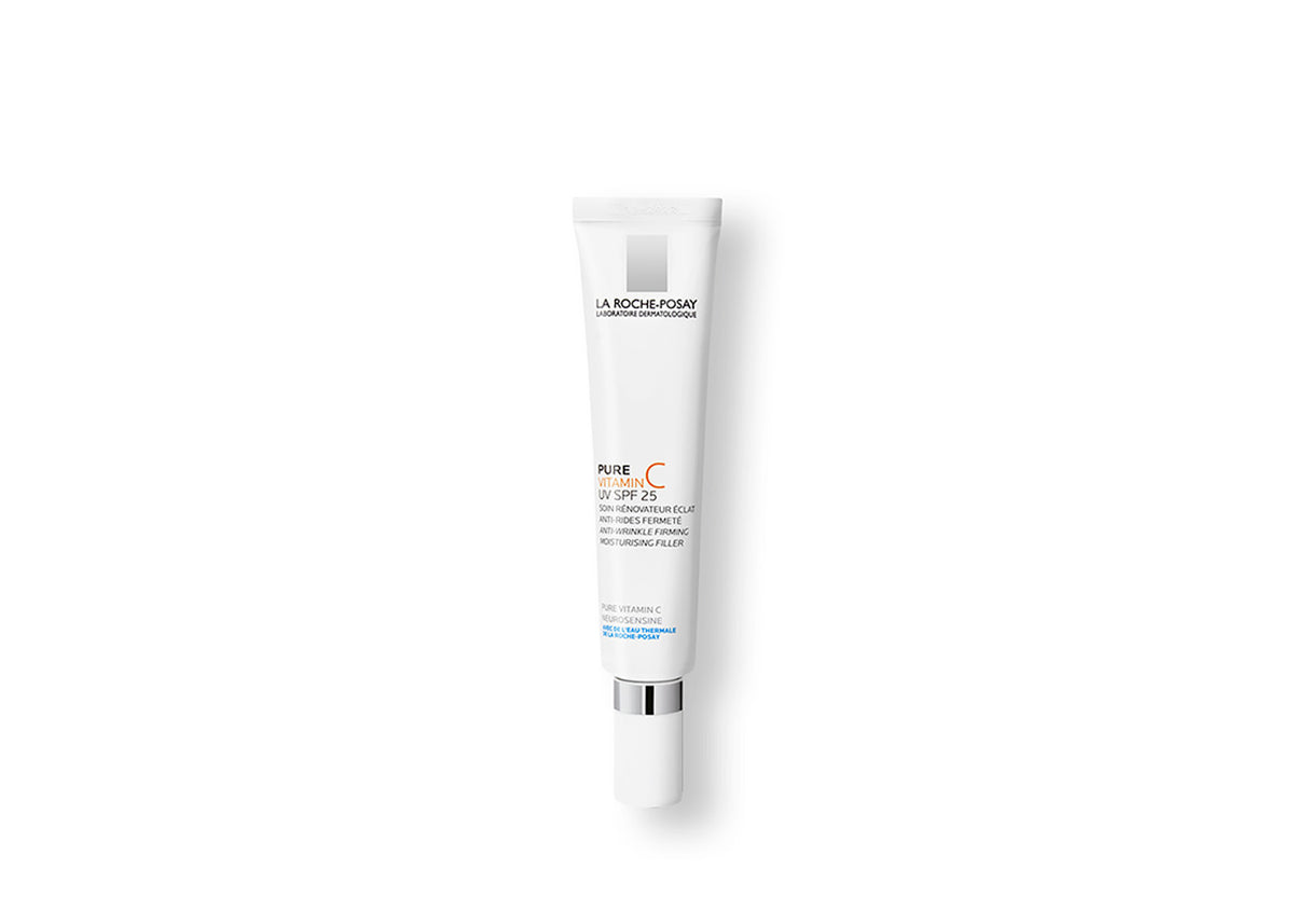 LRP REDERMIC HYALU C PNM T40ML