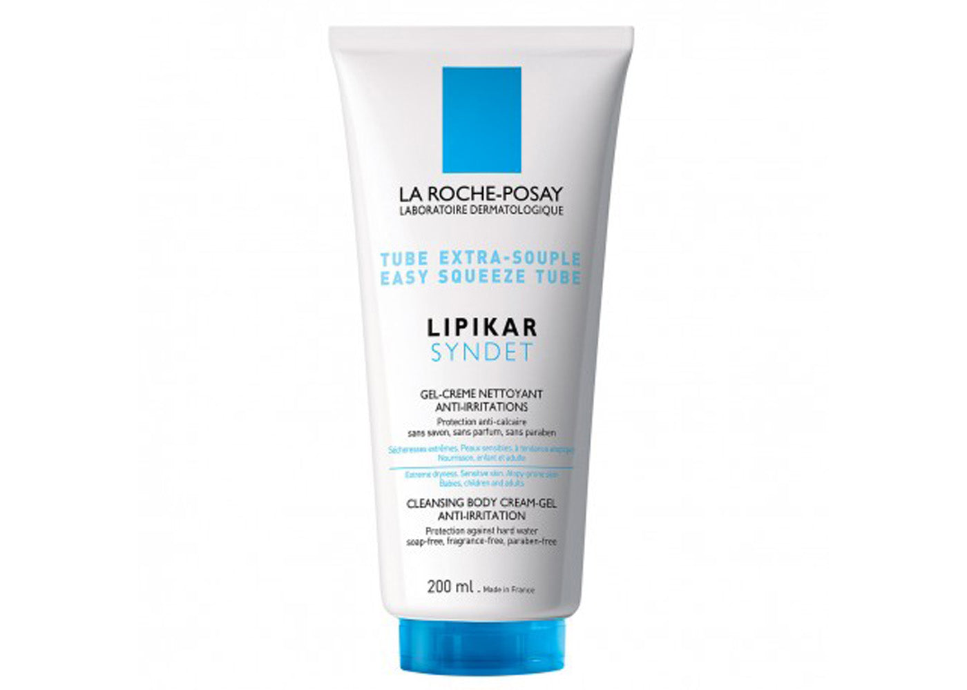 LRP LIPIKAR SYNDET AP + 200ML