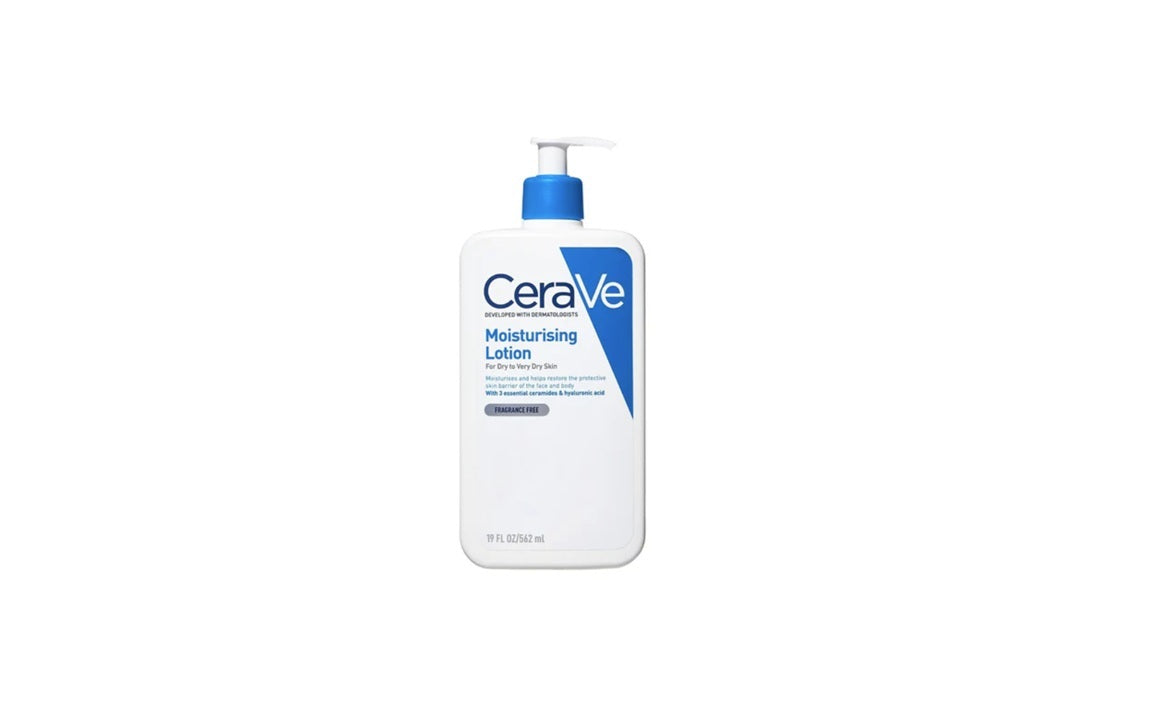 CeraVe Moisturising Lotion 562ml