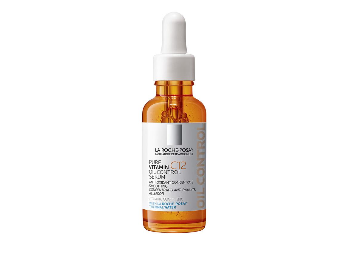 Pur Vitam C12 OIL C. SERUM 30ml
