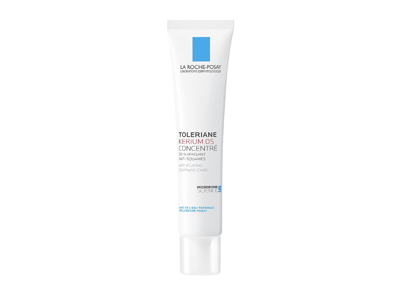 TOL KERIUM DS T40ML