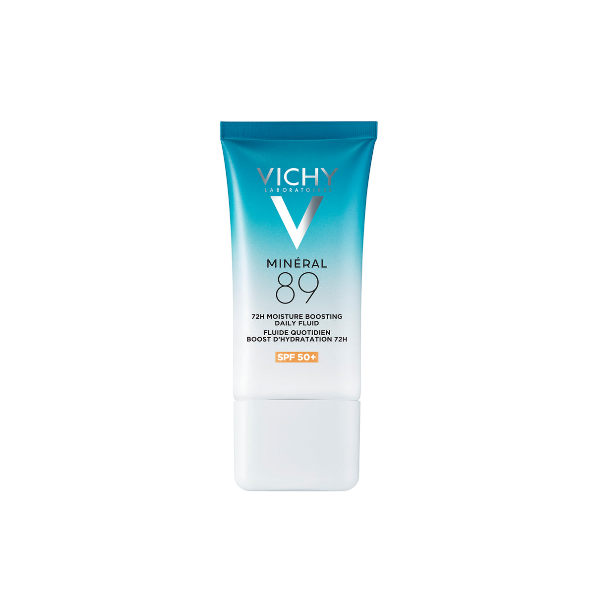 VICHY VICHY M89 UV SPF+50 50ML