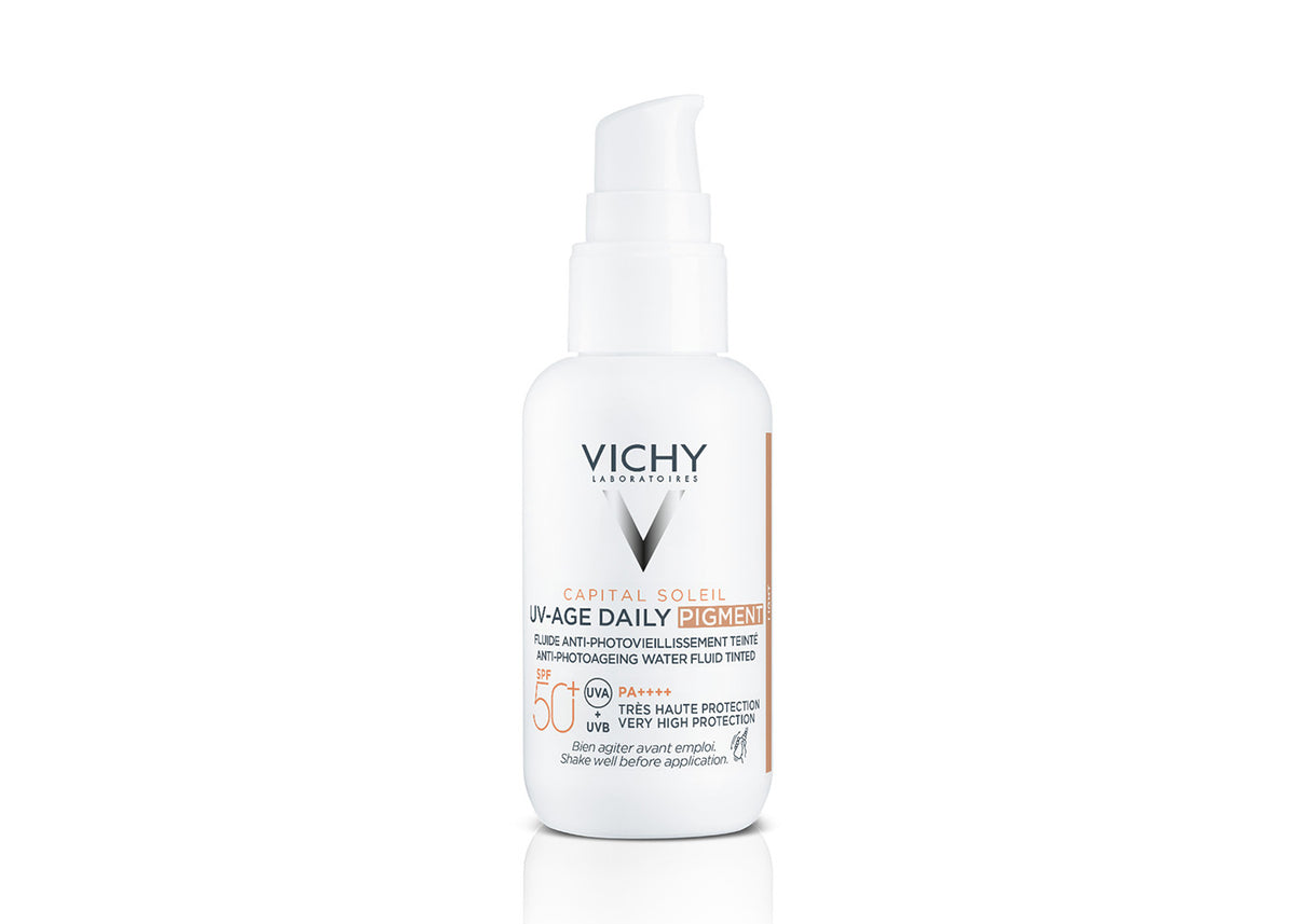 CS UVAGE PM SPF50+ B40ML