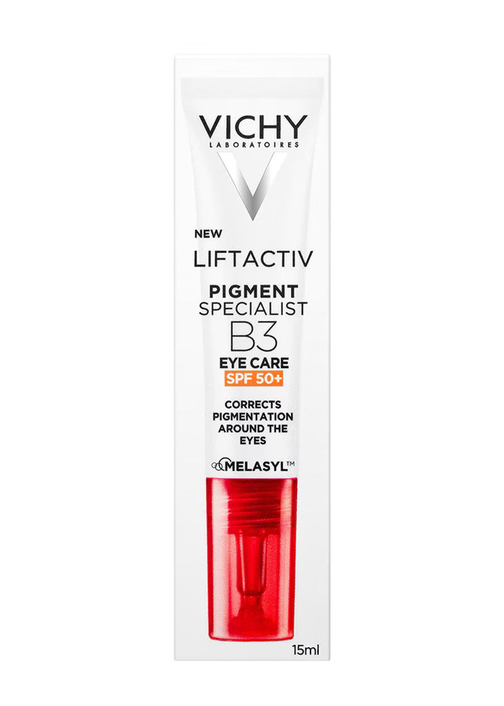 LIFT SPE B3 EYES SPF50 T15