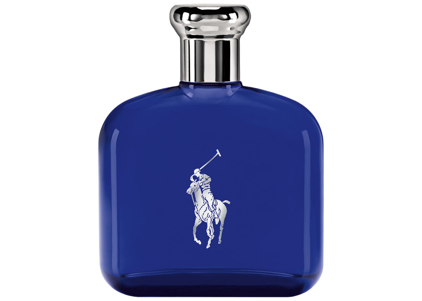 POLO BLUE EDT VAPO 125 ML