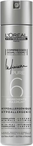LP INFI PURE XTR STR 300 ML
