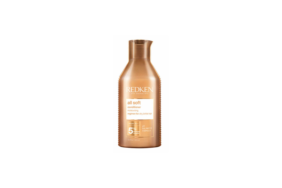 RK ASOFT COND 300ML