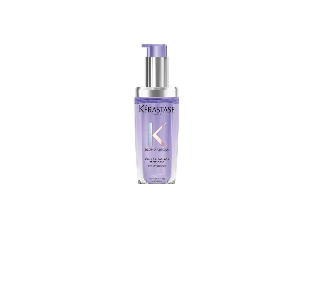 K BLOND OIL 75ML