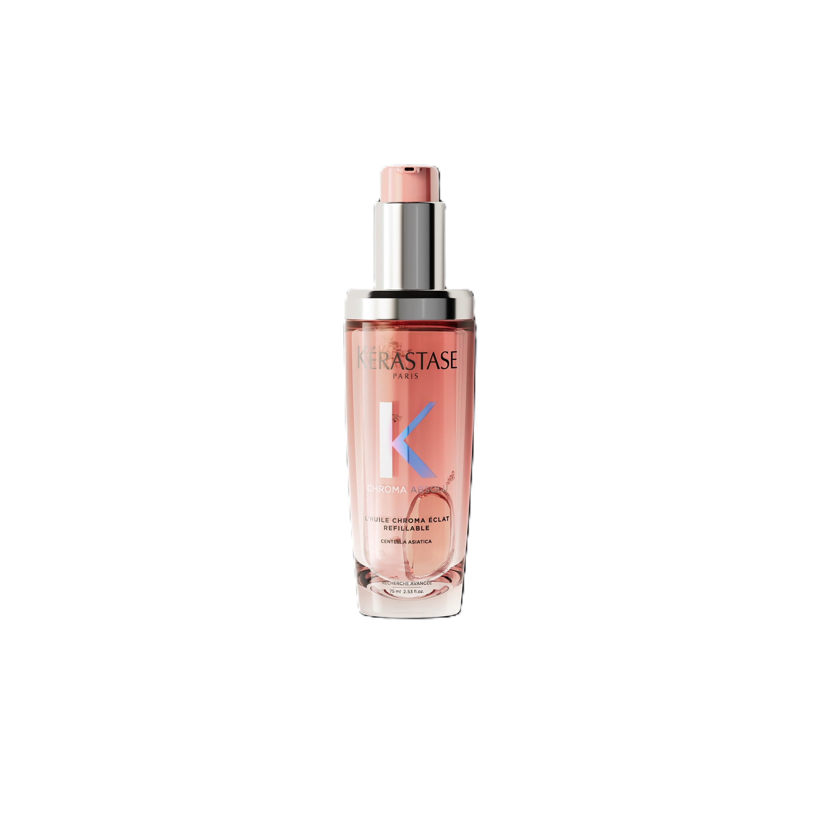K CHROMA OIL 75ML