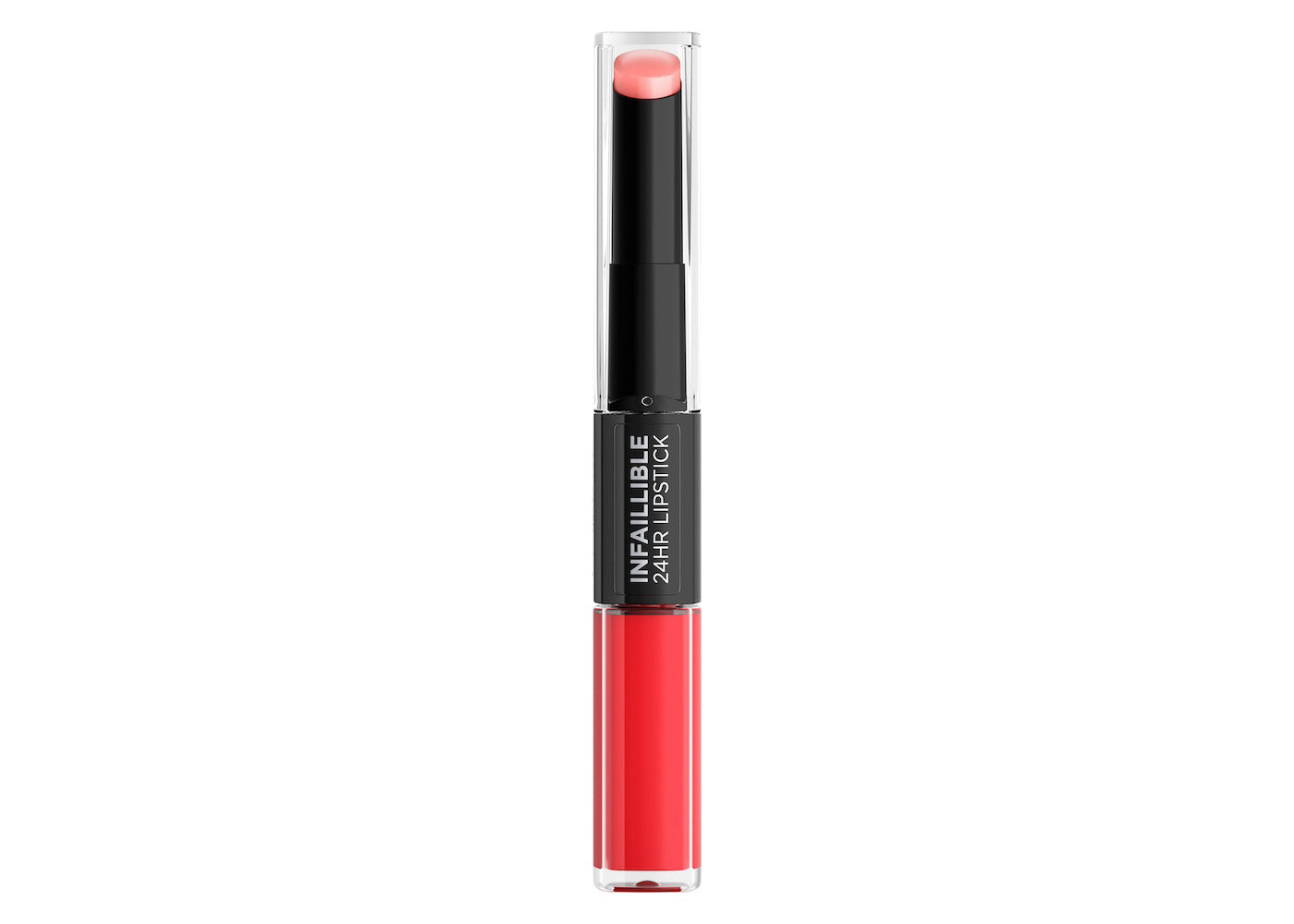 INFALLIBLE LIPSTICK X3 506 RED INFAILLIBLE