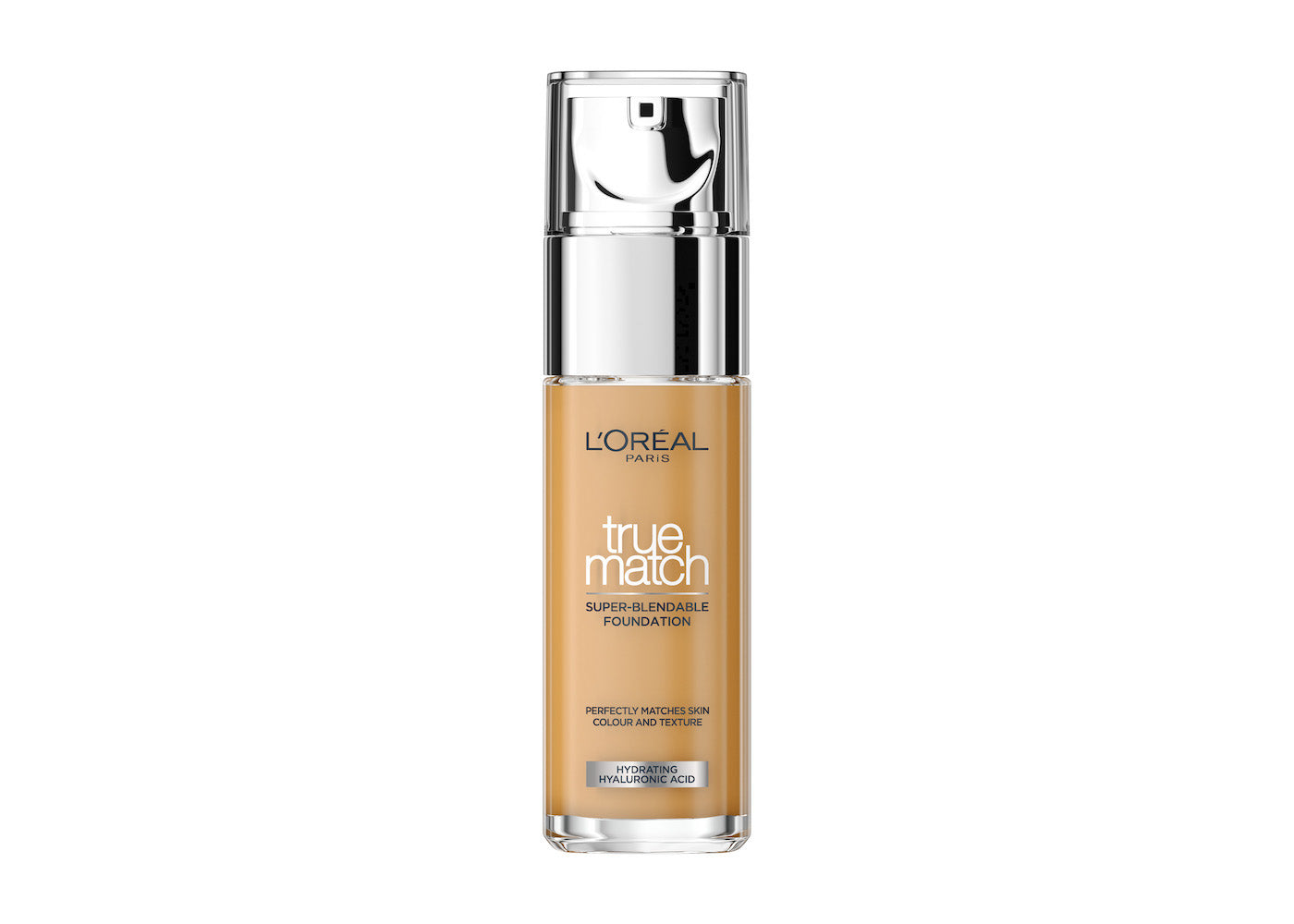 TRUE MATCH MAQ LQ GOLDEN NATURAL