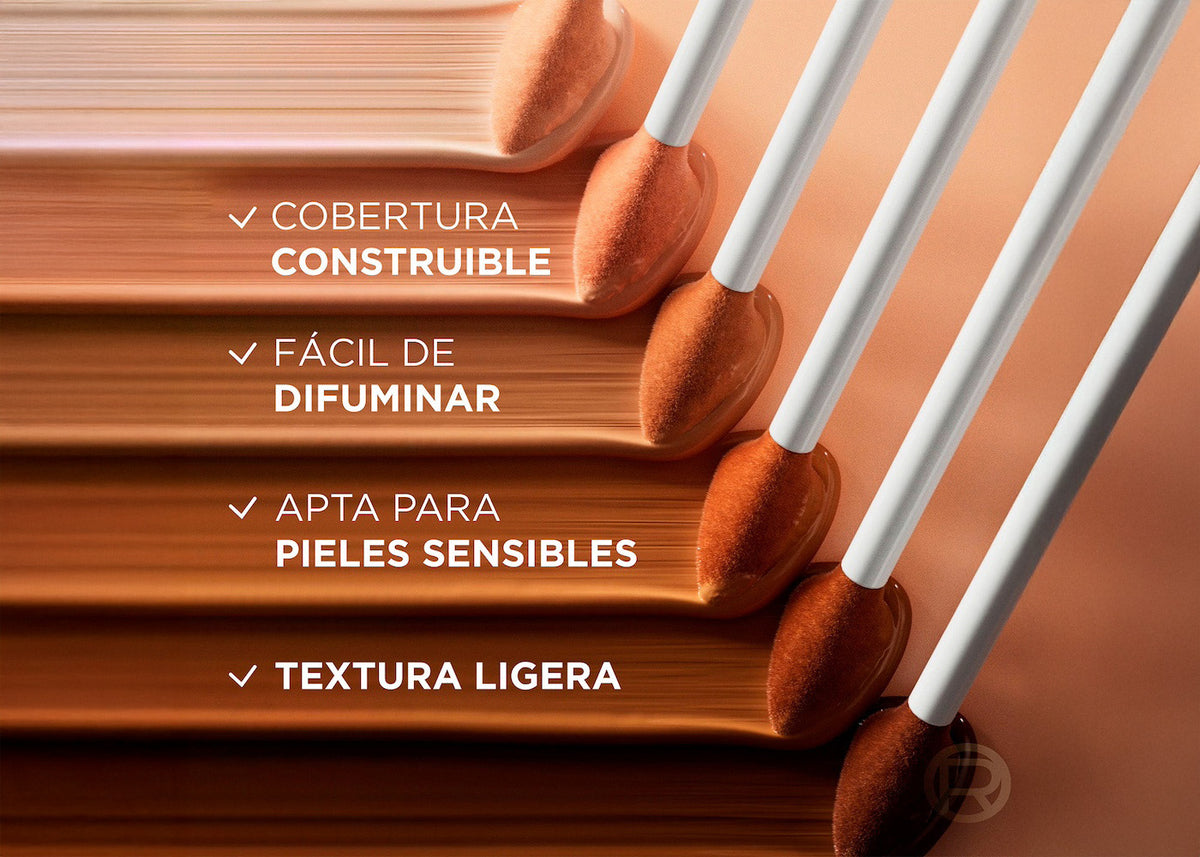 TRUE MATCH RADIANT SERUM LIQ CORRECTOR 3R 1 PZ