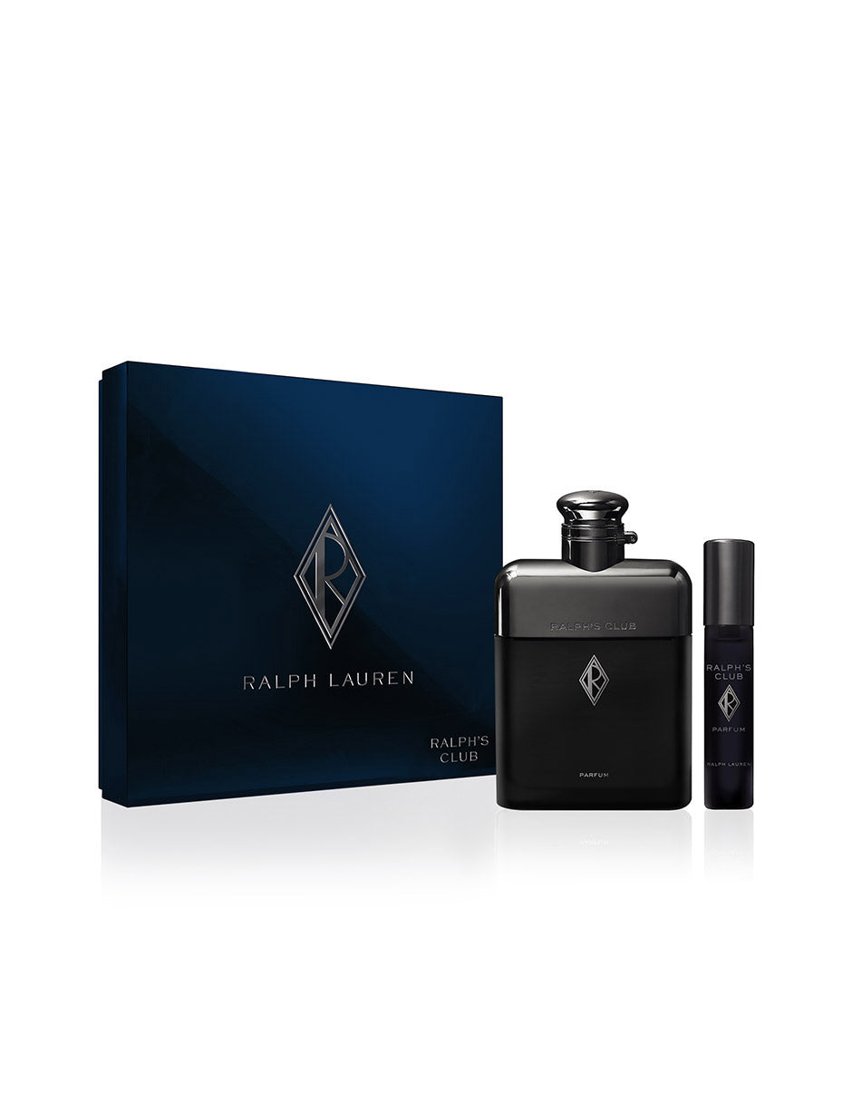 RALPHCLUB PAR (V100+V10)INT