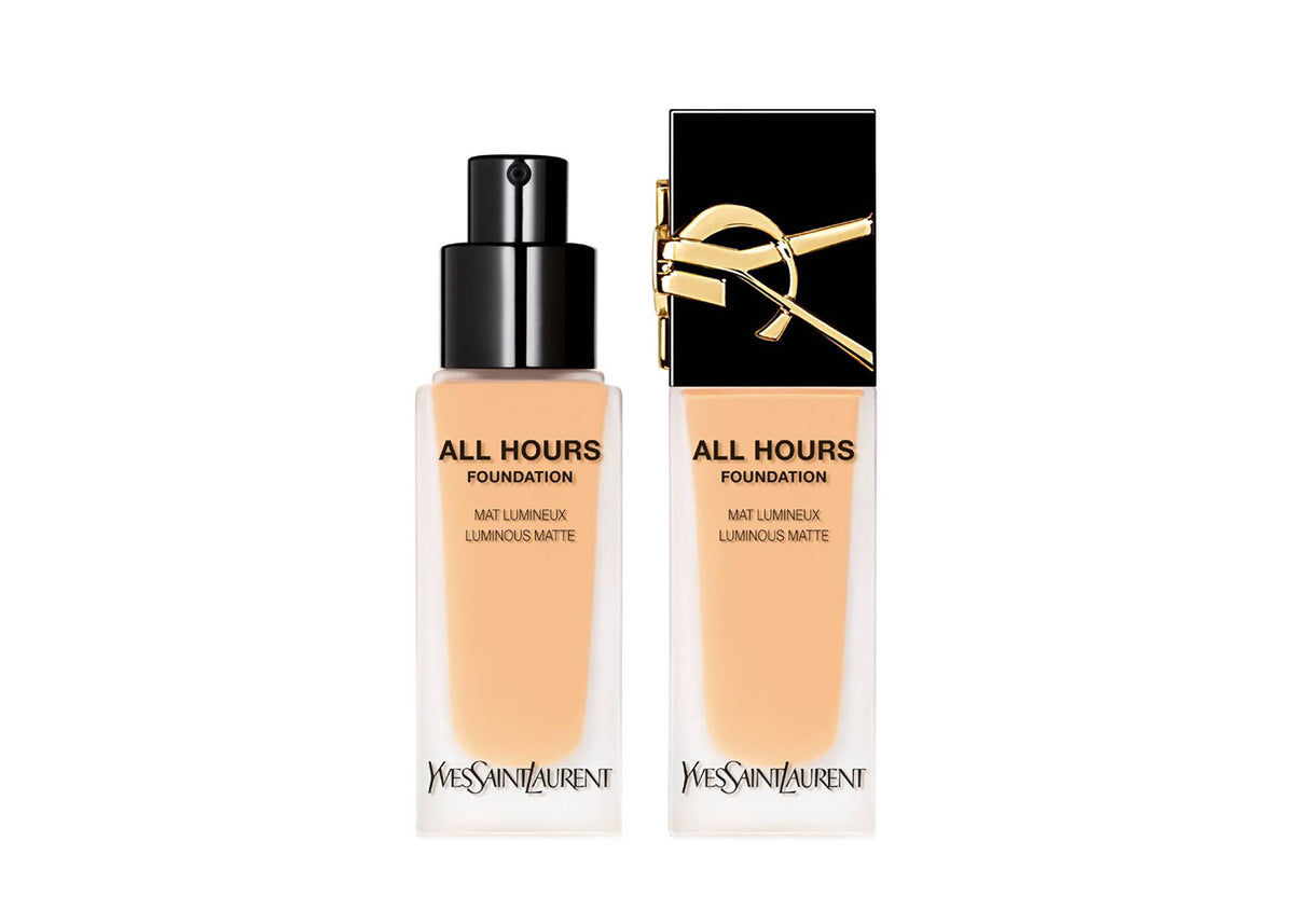 YSL AH FDT RENO LN9
