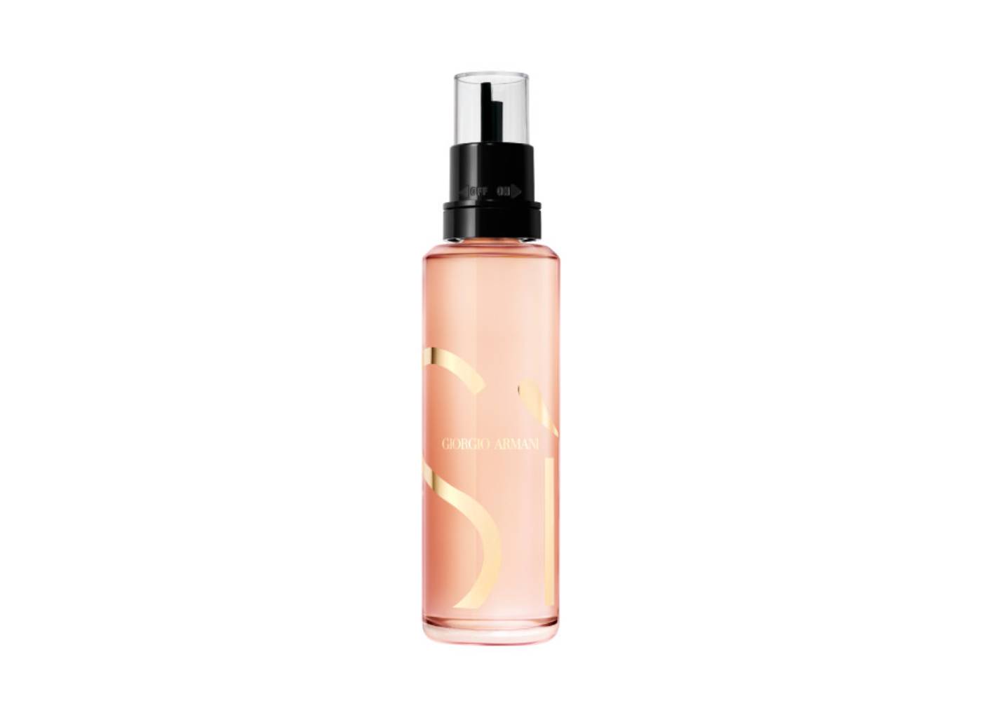GA SI EDP INT REFILL V100ML