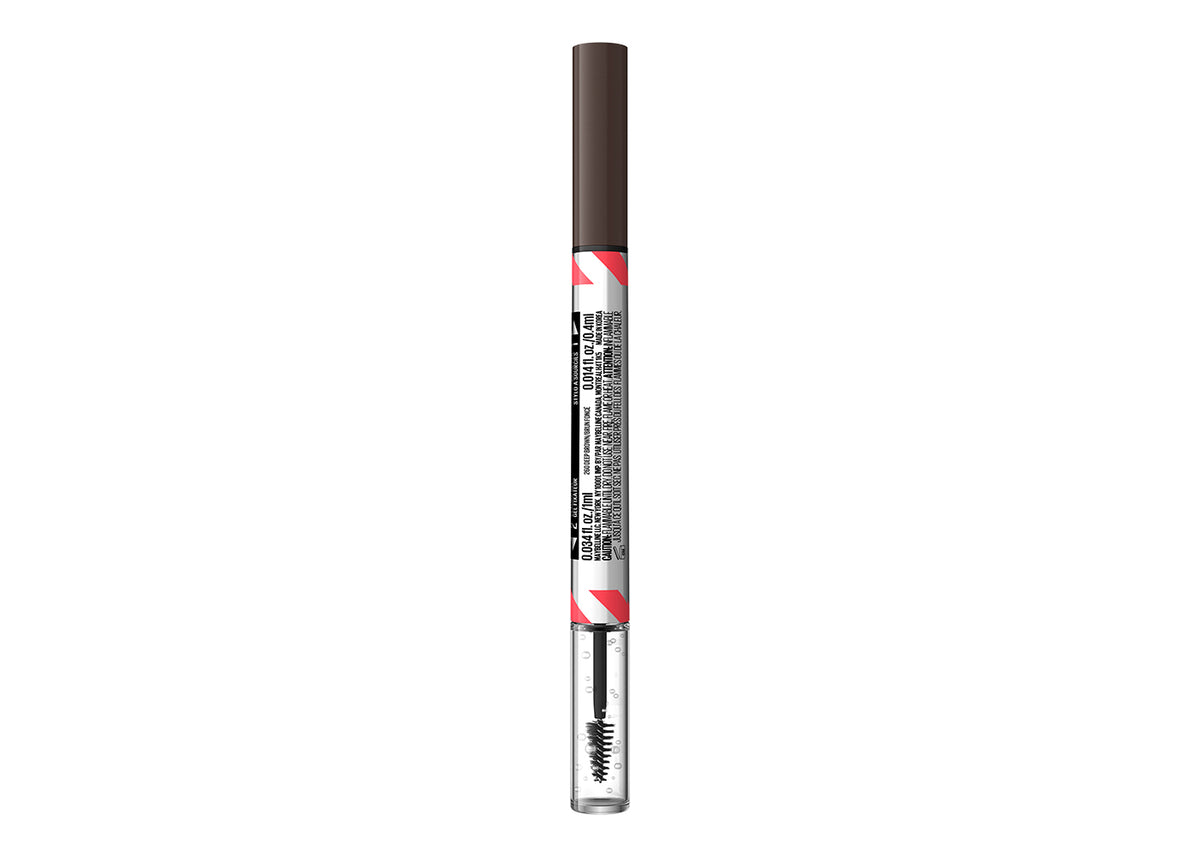 TATTO BUILD A BROW DEEP BROWN 260