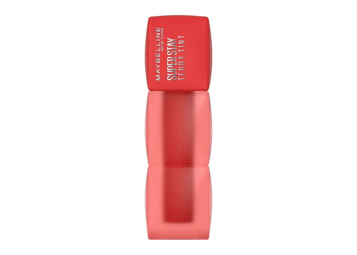 SS TEDDY TINT COQUETTISH