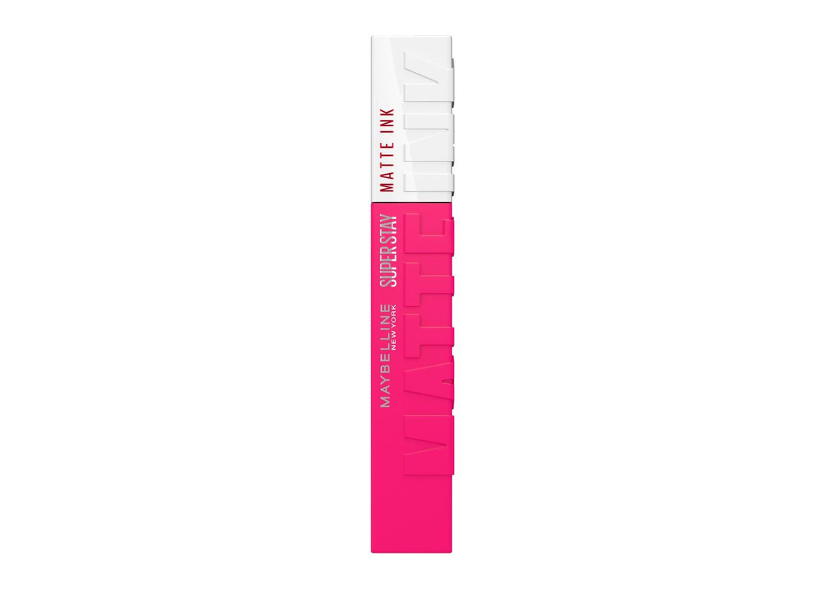 SUPERSTAY MATTE INK ROMANTIC