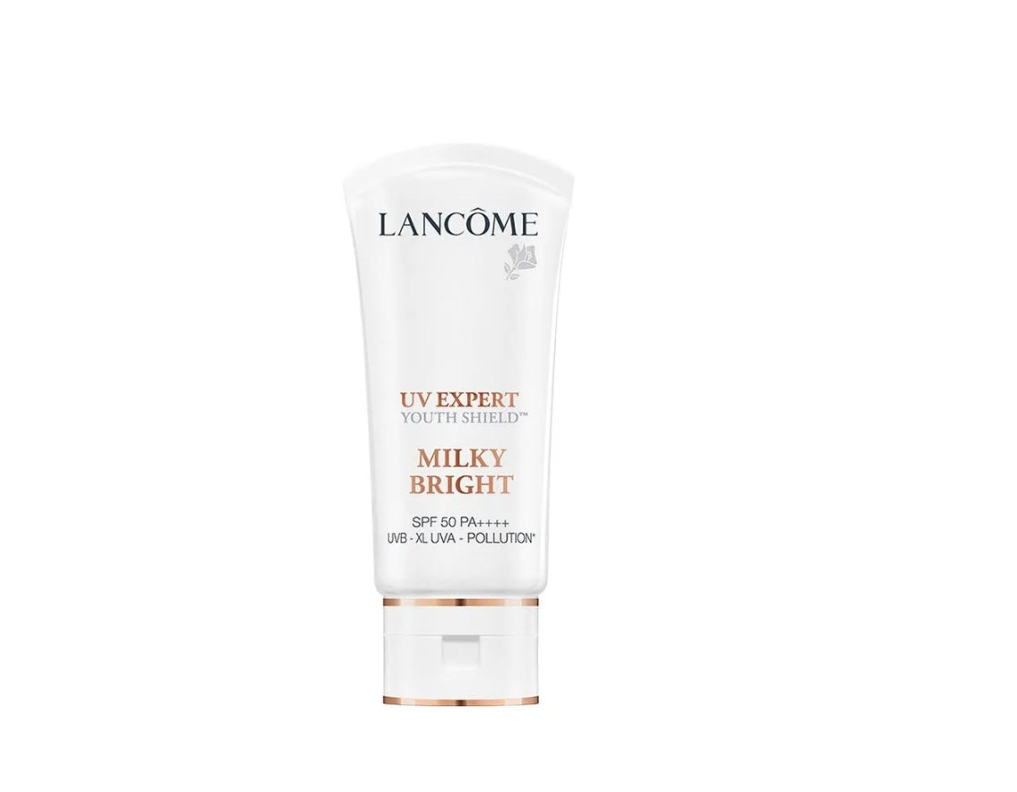 UVEX 2019 BRIGHT SPF50 PA4 50ml FG