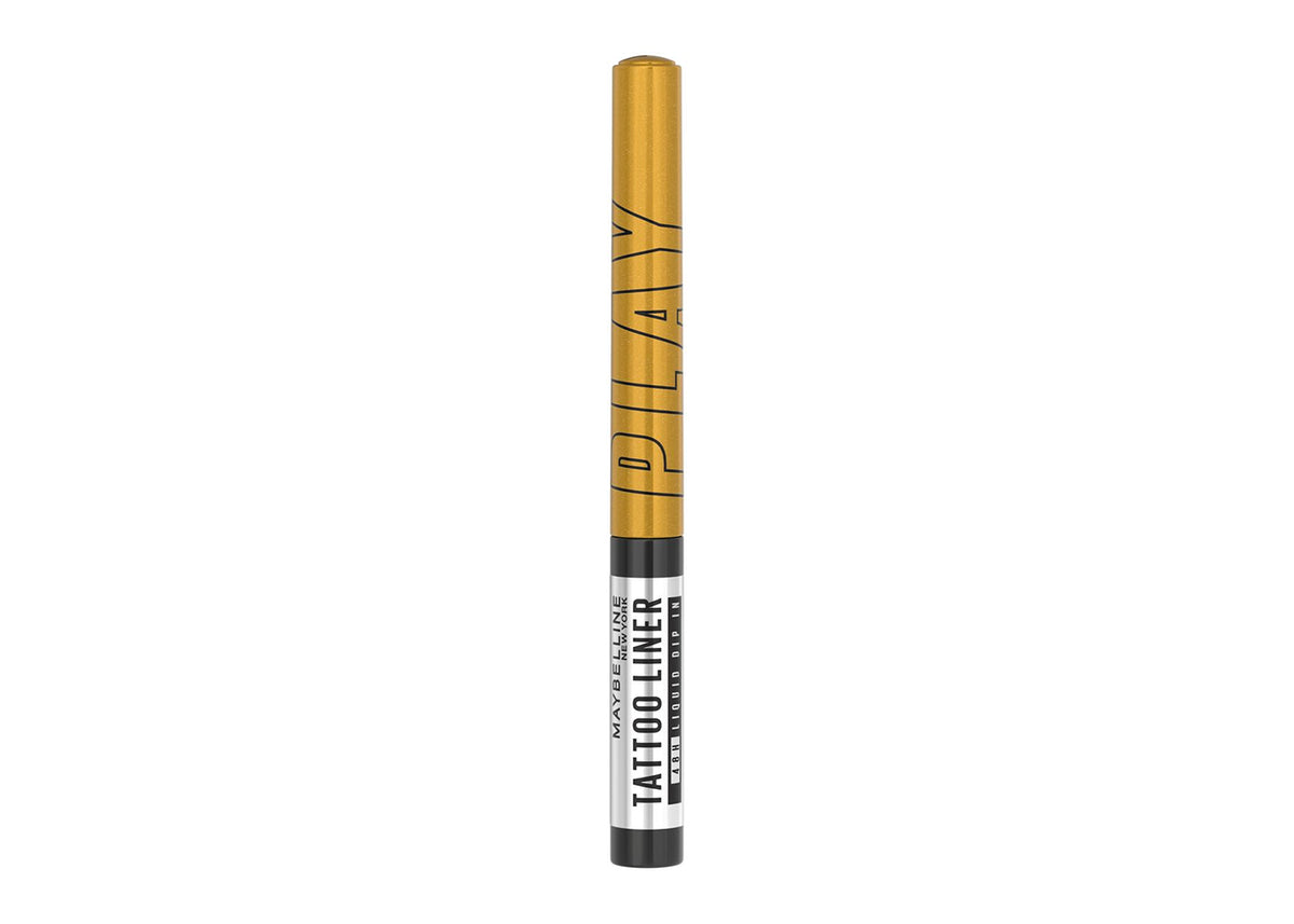 Tattoo Liner Play DROP AS X CB