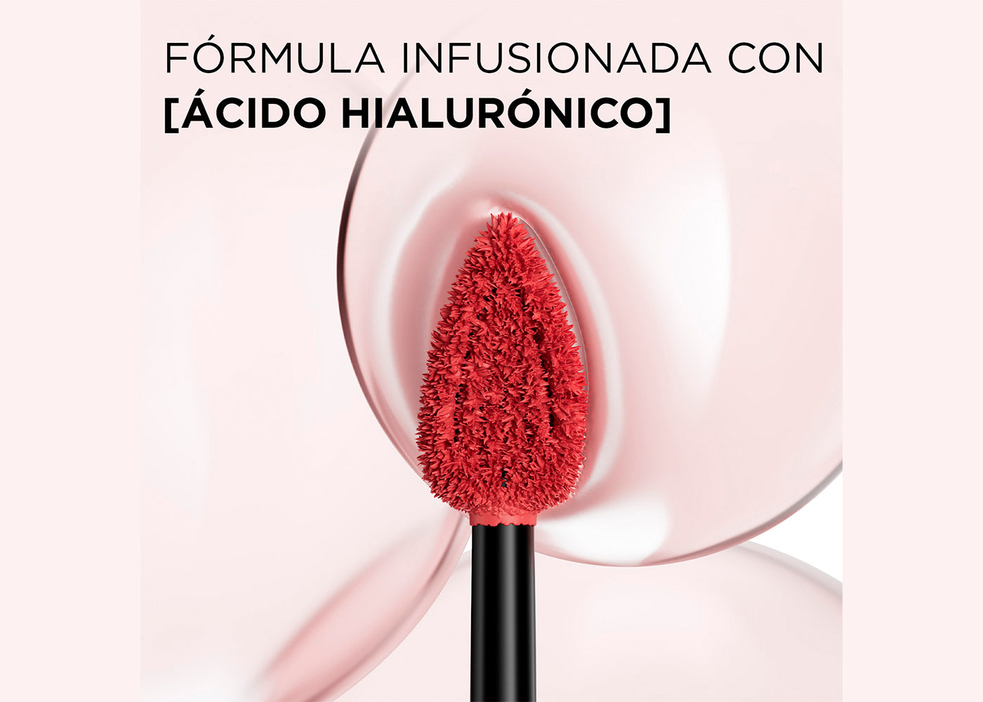 INFALLIBLE LE MATTE RESISTANCE LIPSTICK LIQ.115