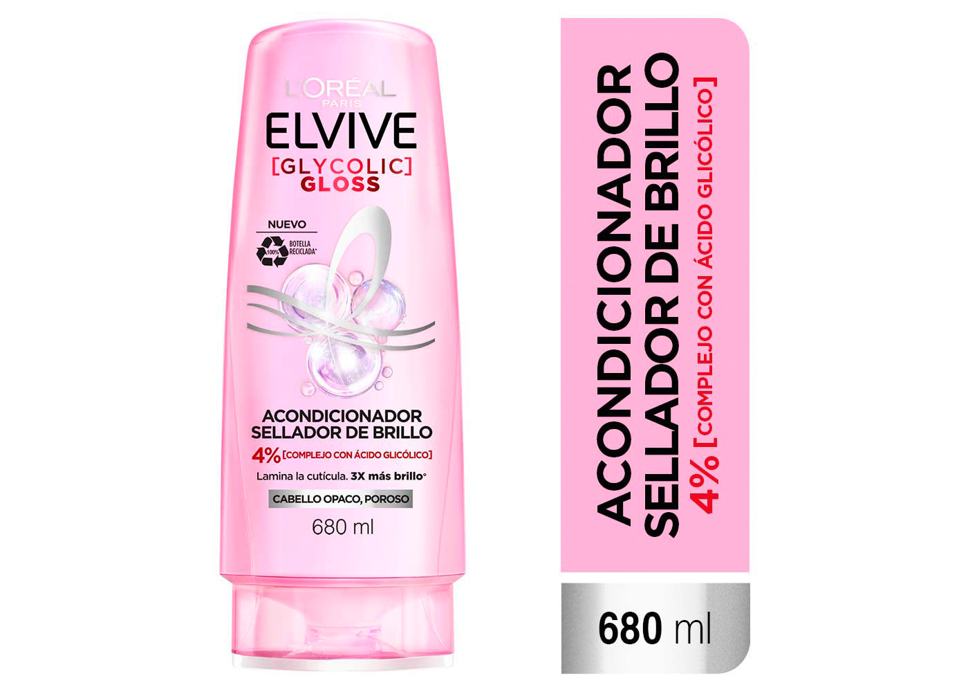 HZ ELV Glyco Gloss ACO 680ml