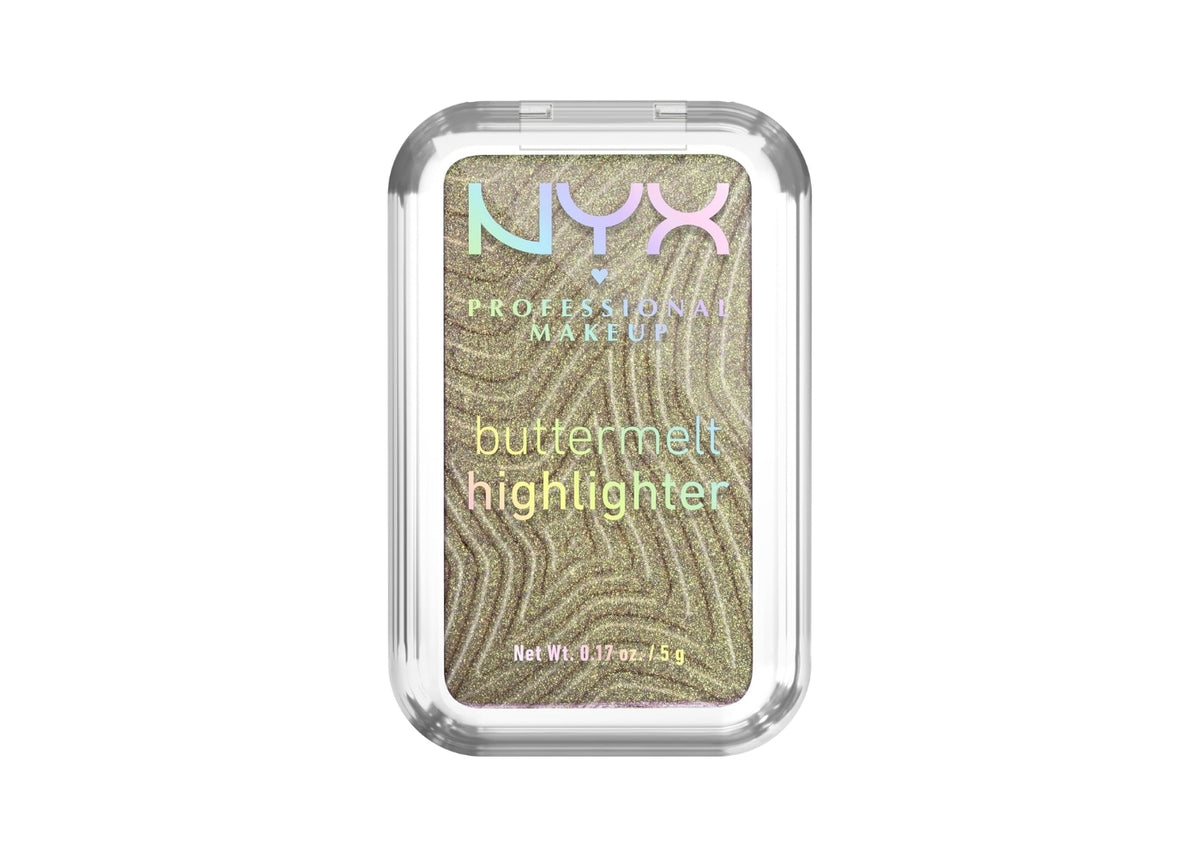 BUTTERMELT HIGHLTR BUTTA IN BLACK
