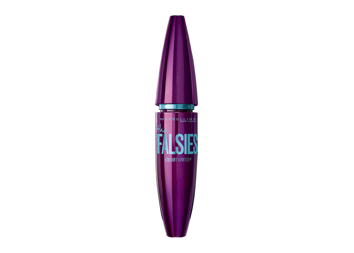 VOLUME EXPRESS FALSIES WS  BLACK