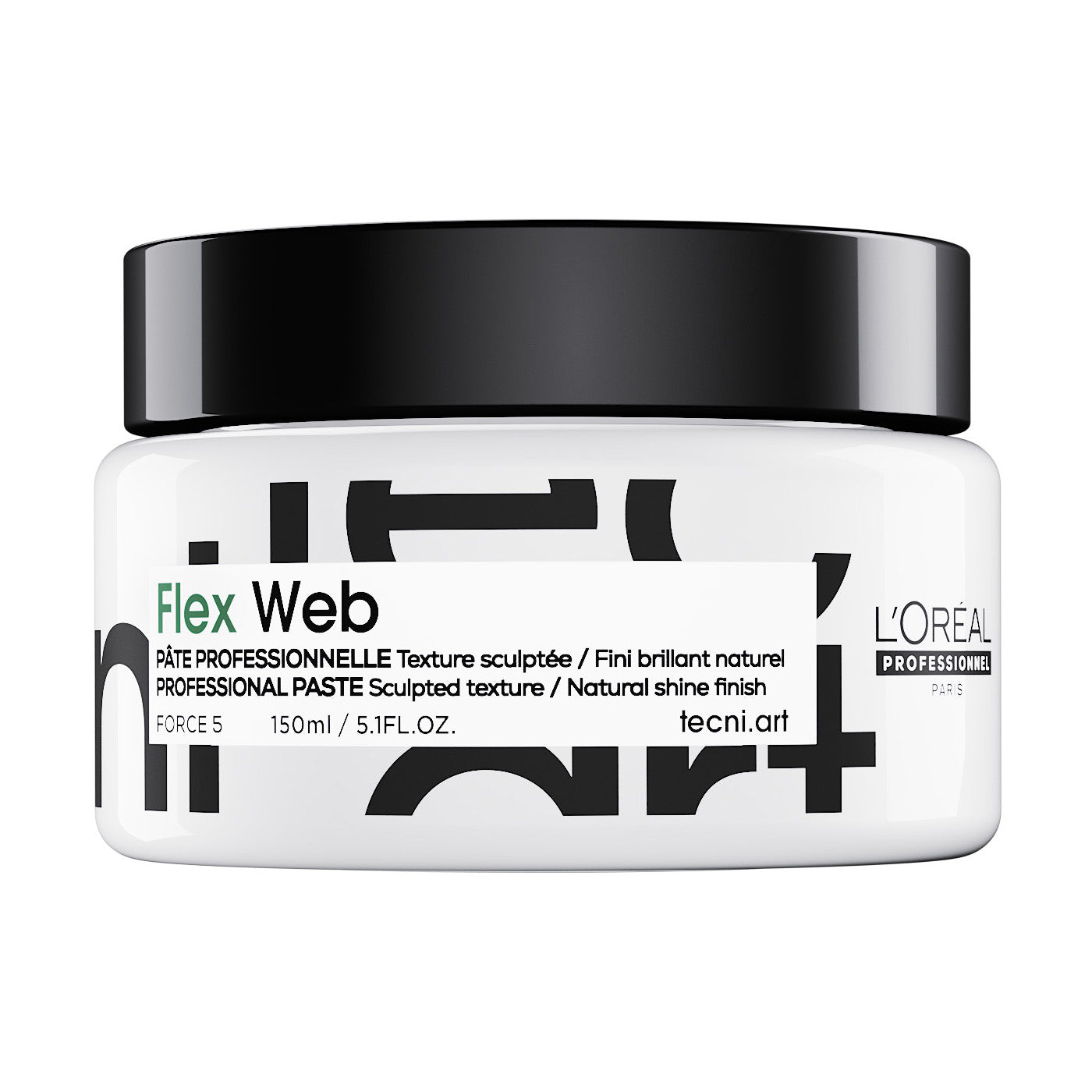 L'OrÃ©al Professionnel Tecni.Art Cera Web 150 ml