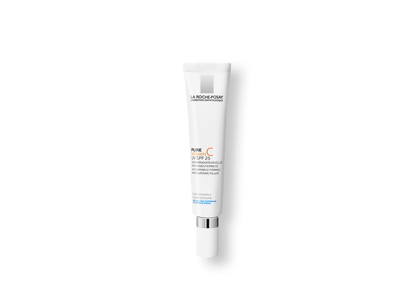 LRP REDERMIC HYALU C PNM T40ML