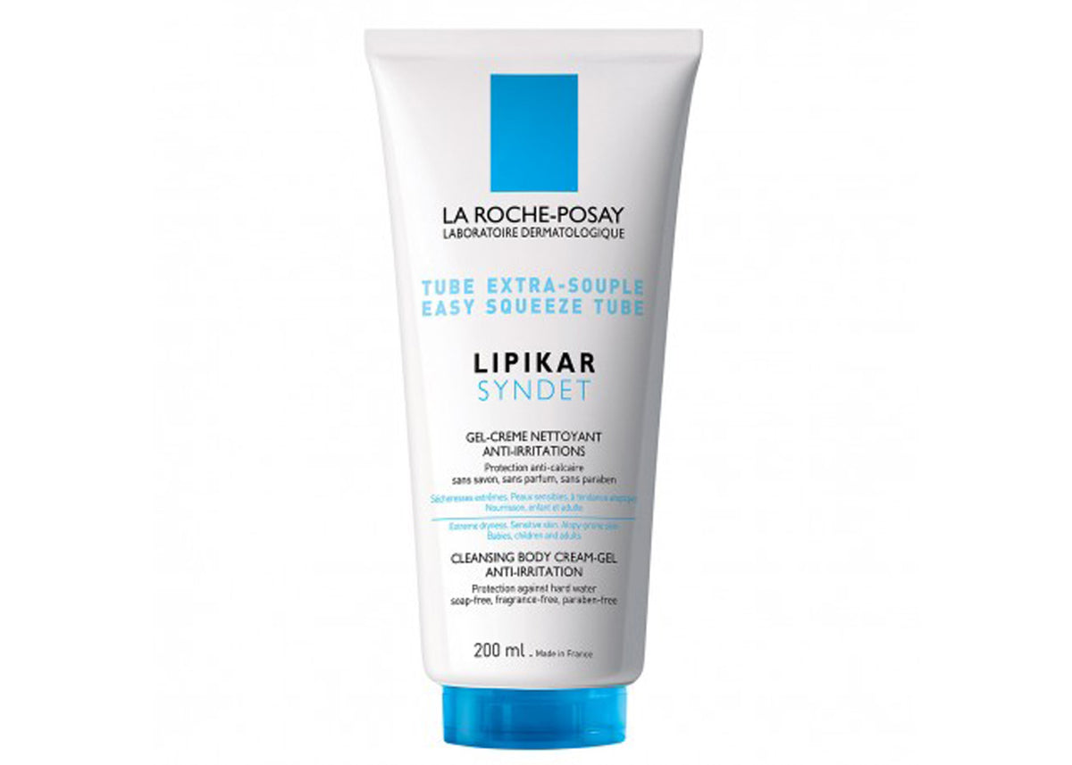 LRP LIPIKAR SYNDET AP + 200ML