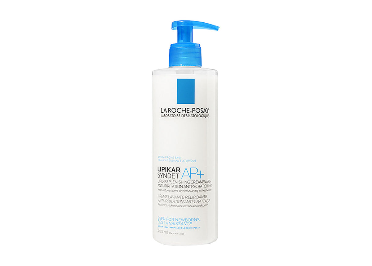 LRP LIPIKAR SYNDET AP + 400ML