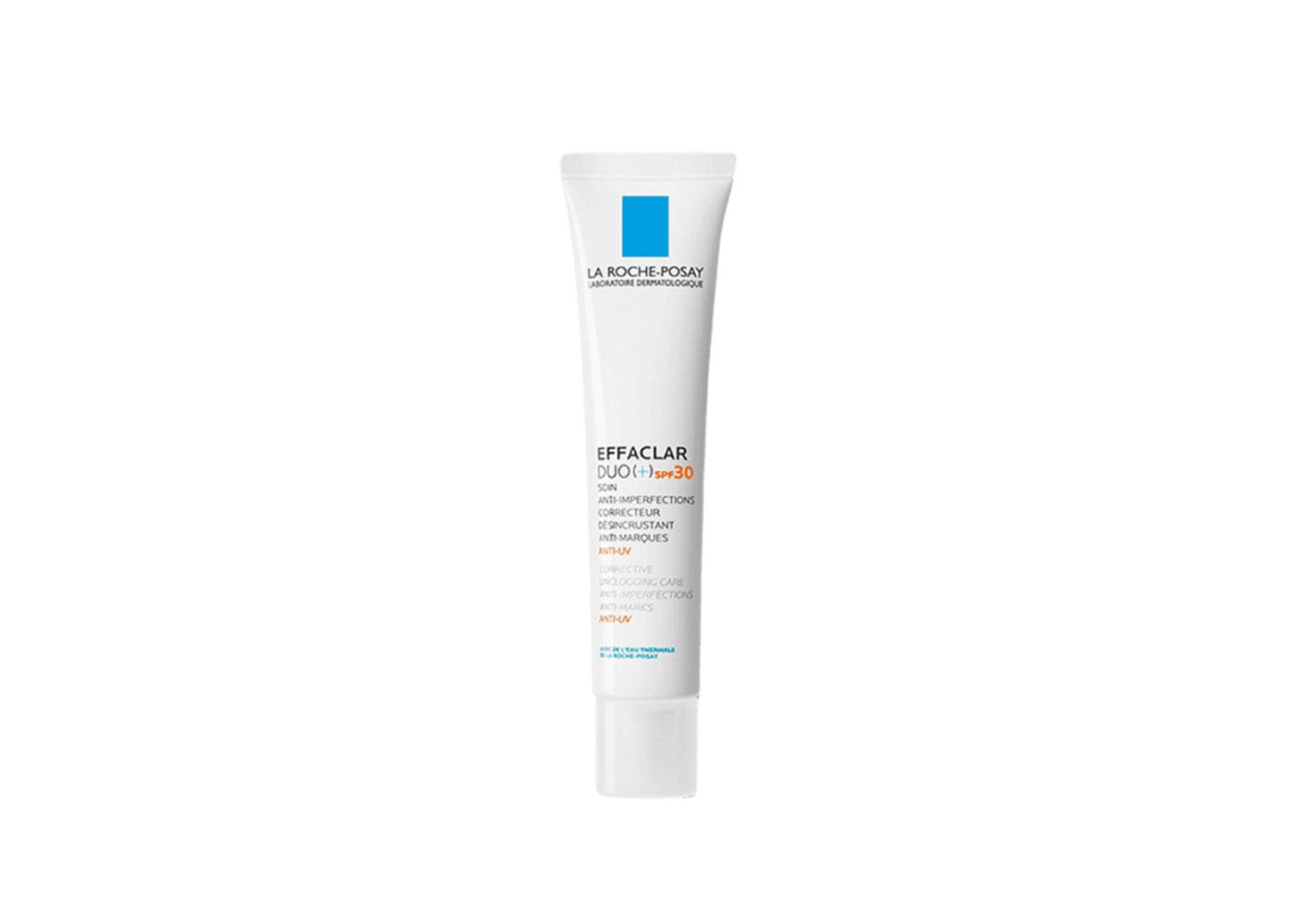 LRP EFFACLAR DUO (+) FPS30