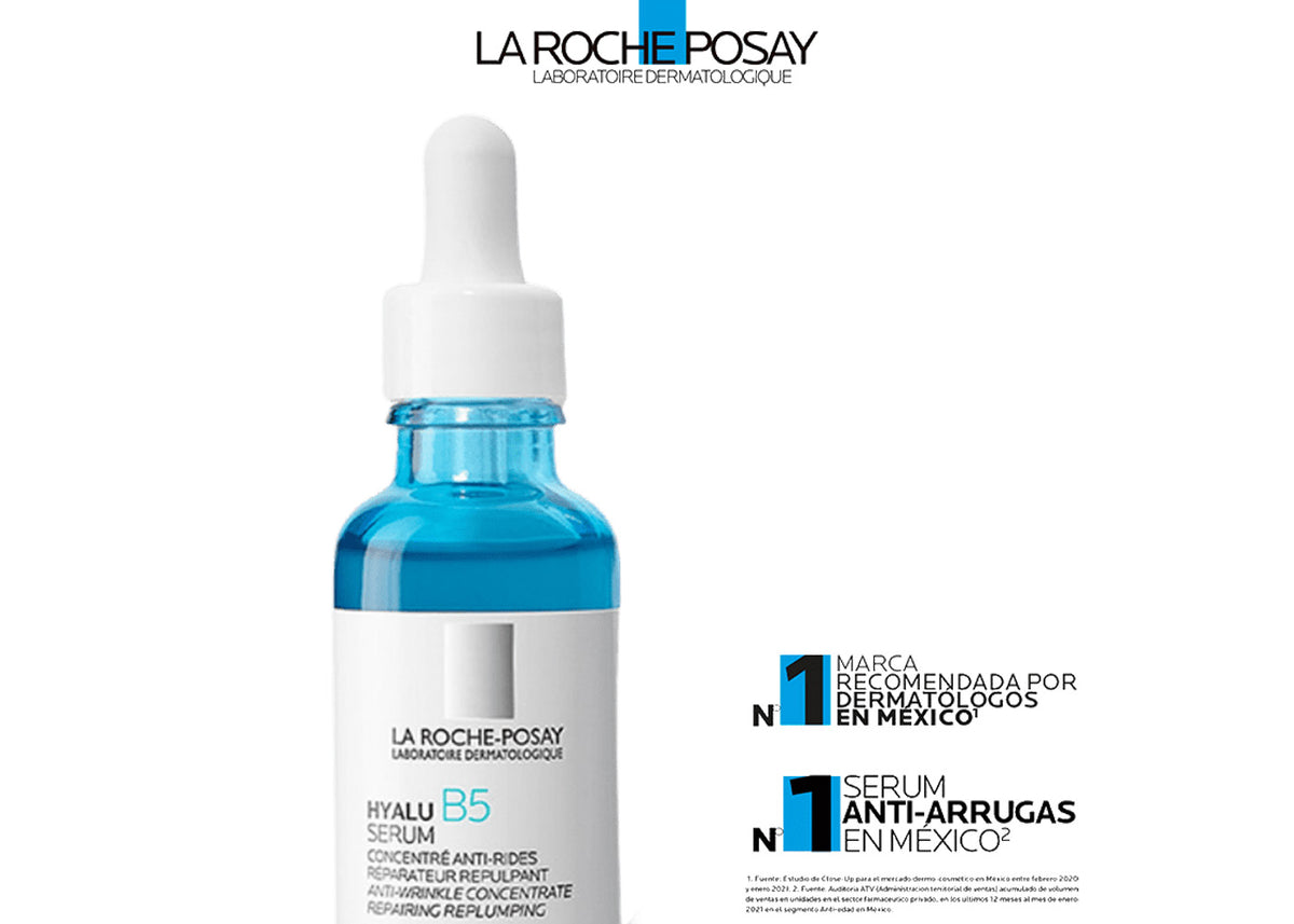 LA ROCHE POSAY SÃƒÆ’Ã‚Â©RUM   HYALU B5
