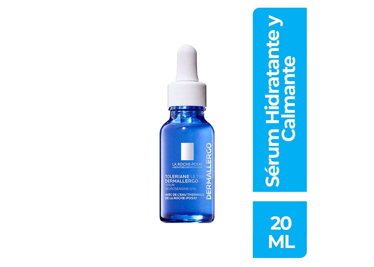 Toleriane Dermallergo Serum 20 ml
