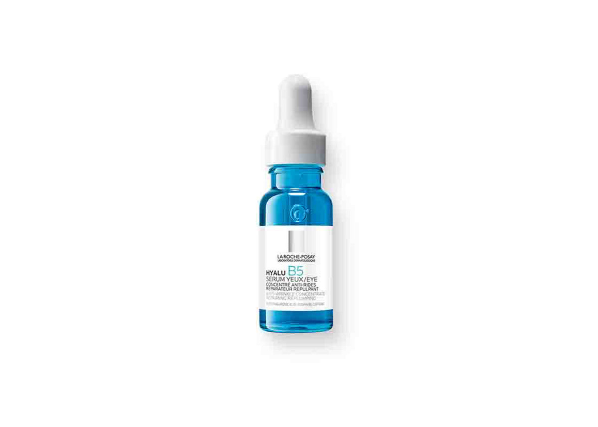LA ROCHE POSAY HYALU B5 SERUM DE OJO 15ML   HYALU B5 SERUM D