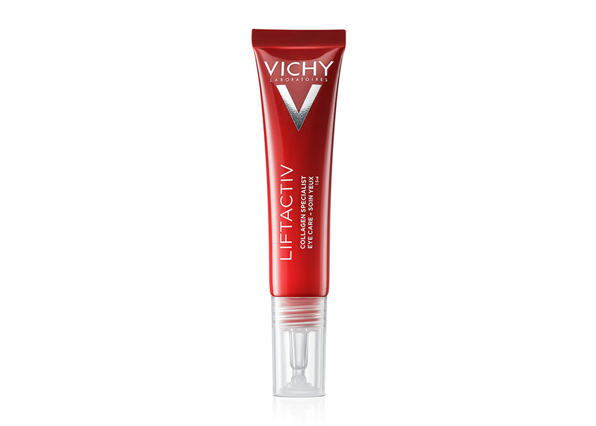 LIFT COLL EYE CARE T15ML EL ES pt