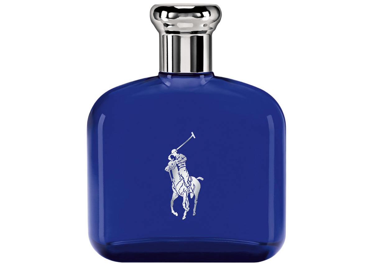 POLO BLUE EDT VAPO 125 ML