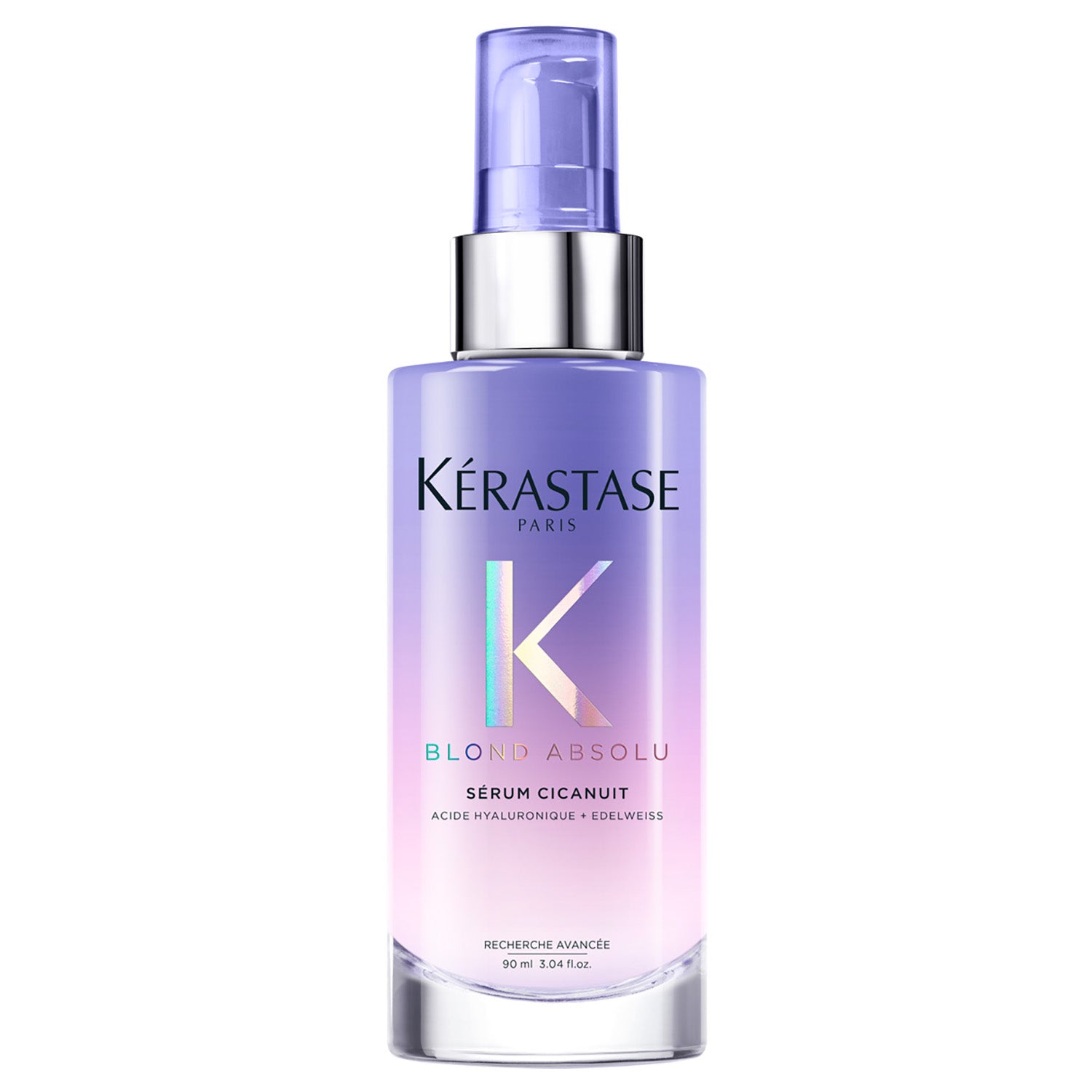 K BLOND ABS NIGHT SERUM 90ML F46