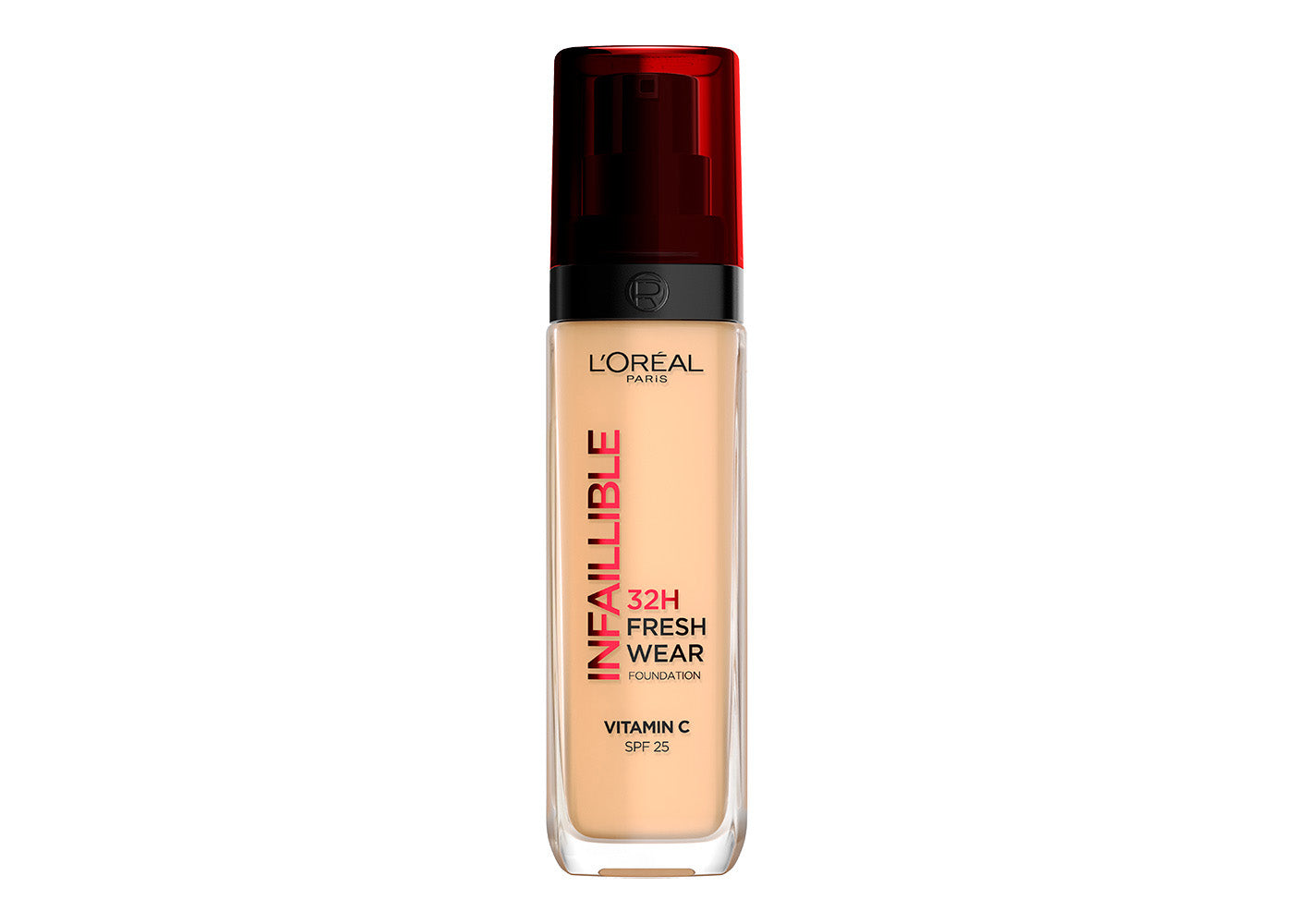 L'OrÃƒÂ©al Paris Base de maquillaje Infallible Natur 125 30ml