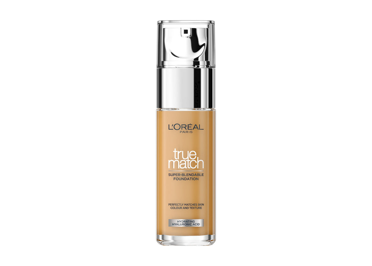 TRUE MATCH MAQ LQ GOLDEN NATURAL