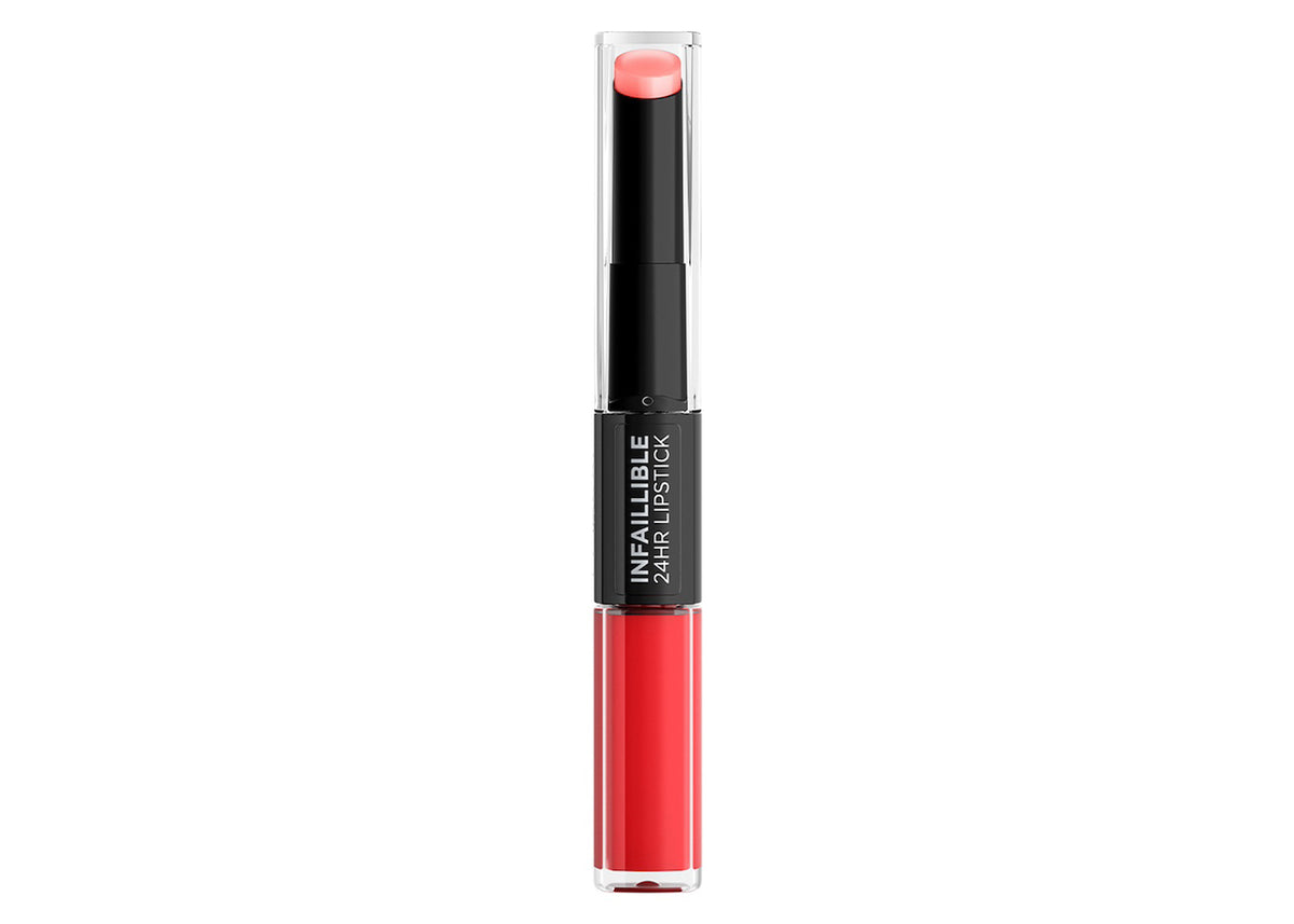 INFALLIBLE X3 LIPSTICK LQ POINT ROUGE