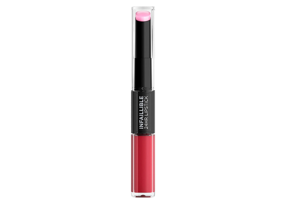 OA INF.LIP.X3 302 ROSE