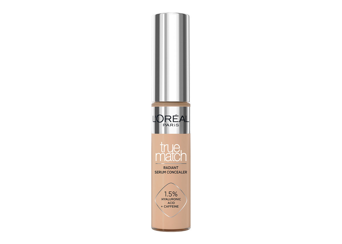L'OrÃƒÂ©al Paris Corrector True Match hialurÃƒÂ³nico, tono 1.5N, 10ml