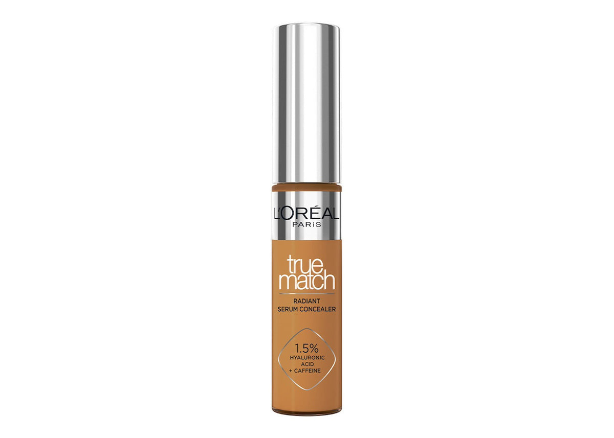 L'OrÃƒÂ©al Paris Corrector True Match hialurÃƒÂ³nico, tono 6N, 10ml