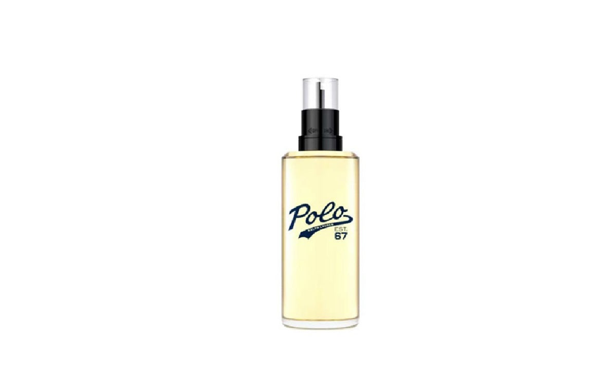 REFILL POLO 67 EDT 150ML