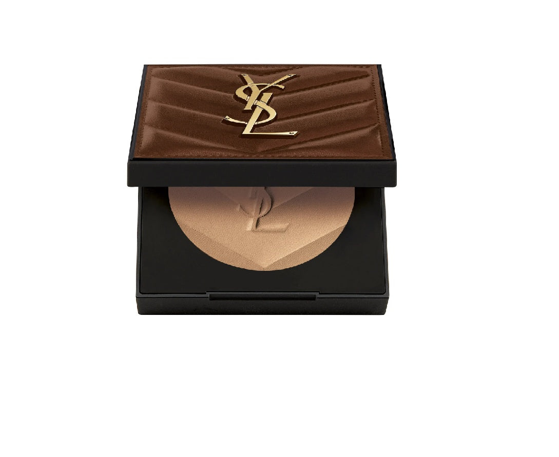 YSL AH HYPER BRONZE FG 02