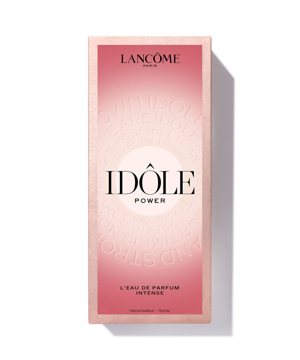 LancÃƒÂ´me IdÃƒÂ´le Power Eau de Parfum