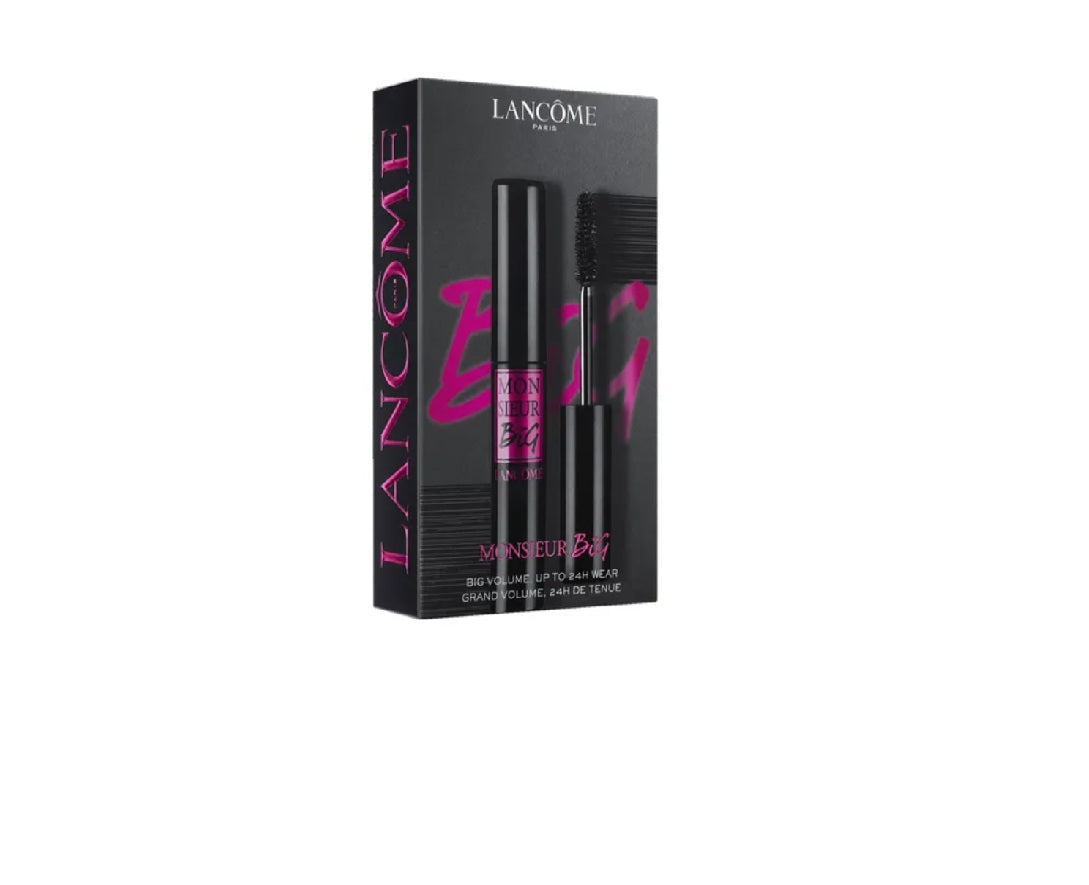 LC MR BIG MINIDLP + BIFACIL Set