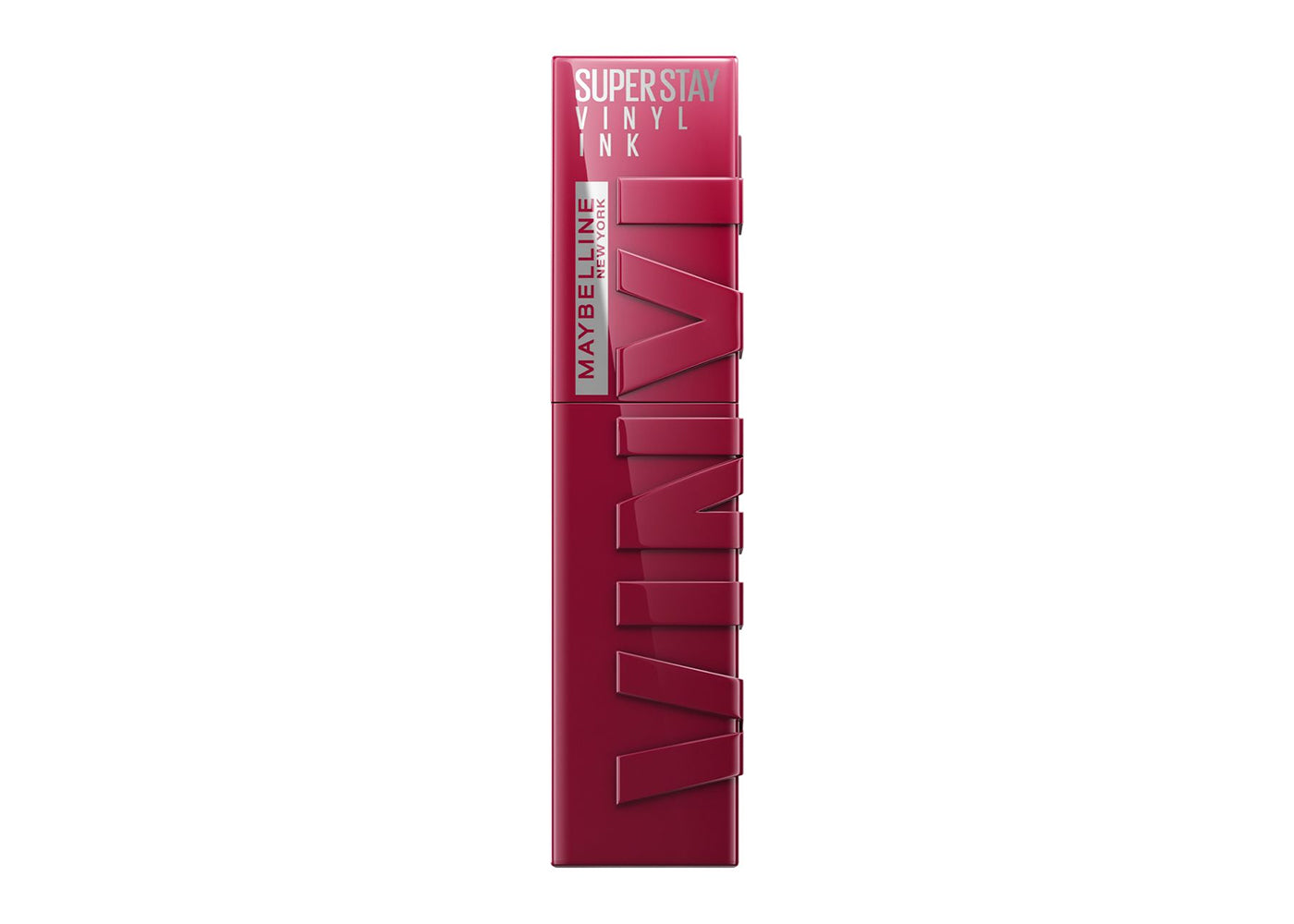 Labial lÃƒÂ­quido brillante MAYBELLINE Super Stay Vinyl Ink Unrivaled